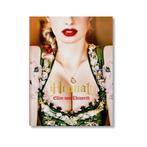 Ellen von Unwerth - Heimat, Boeken, Ophalen of Verzenden, Nieuw, Fotografen