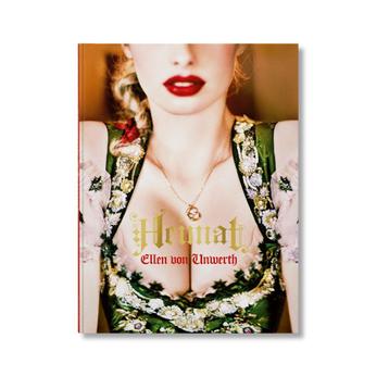 Ellen von Unwerth - Heimat beschikbaar voor biedingen