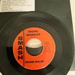 Roger Miller - Engine Engine #9, 1969., Verzenden, Overige formaten