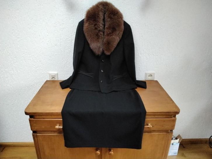 BOERENBRUILOFT BLAZER  en/of  BOERENBRUILOFT ROK, Kleding | Dames, Carnavalskleding en Feestkleding, Zo goed als nieuw, Carnaval