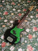 G&L SB-2 Vintage Basgitaar USA, Muziek en Instrumenten, Snaarinstrumenten | Gitaren | Bas, Ophalen of Verzenden, Zo goed als nieuw