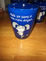 Verzameling bleuband servies, Ophalen of Verzenden, Zo goed als nieuw, Overige typen