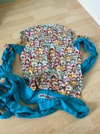 Draagzak, Kinderen en Baby's, Ophalen of Verzenden, Gebruikt, Draagzak, Overige merken