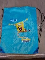 spongebob tasje   (dv18), Ophalen of Verzenden, Zo goed als nieuw