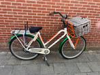 Dames fiets, Fietsen en Brommers, Fietsen | Dames | Damesfietsen, Ophalen of Verzenden, Gebruikt, Overige merken, Versnellingen