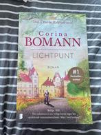 Lichtpunt deel 2 - Corina Bomann, Ophalen of Verzenden, Zo goed als nieuw, Nederland