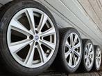 orig 17 inch Fiat Grande Punto Evo Stilo Urban velgen banden, Banden en Velgen, 17 inch, Ophalen of Verzenden, Personenwagen