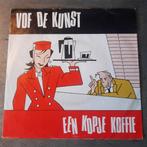 VOF de Kunst - Een Kopje Koffie *, Ophalen of Verzenden