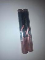 2 nieuwe max factor lipsticks lipfinity lip tint (advr 302), Lippen, Bruin, Nieuw, Ophalen of Verzenden