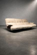 Ligne roset Marsala driezitsbank, Ophalen of Verzenden, Zo goed als nieuw, Eenpersoons, Minder dan 150 cm