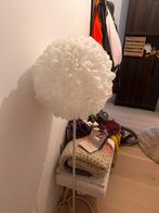Ikea vloerlamp wit, Huis en Inrichting, Ophalen, Zo goed als nieuw, 150 tot 200 cm