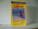 National Geographic's Driving Guides to America uit 1996, Overige merken, Jerry Camarillo Dunn jr, Ophalen of Verzenden, Zo goed als nieuw