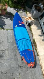Directional kite board Air Rush 5'11" strapless, Watersport en Boten, Kitesurfen, Ophalen, Gebruikt, Kiteboard, Directional