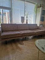 4 zits bank, Huis en Inrichting, Complete inboedels, Ophalen of Verzenden