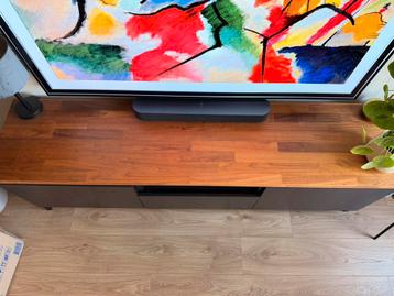 IKEA Besta TV meubel - afbeelding 2