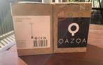 2 nieuwe hanglampen, goud, Qazqa, Ophalen, Nieuw
