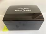 WD-023 BREITLING doos voor horloge (nr 2), Sieraden, Tassen en Uiterlijk, Antieke sieraden, Ophalen of Verzenden, Overige materialen