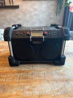 Perfect pro box, Ophalen, Zo goed als nieuw, Bouwradio