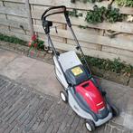 Honda HRE370 Elektrische Grasmaaier, Ophalen, Cirkelmaaier, Honda, Gebruikt