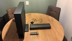 Philips Fidelio B1 | Krachtige Soundbar |Draadloze subwoofer, Ophalen of Verzenden, Bluetooth, Zo goed als nieuw