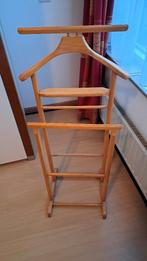 Dressboy, Ophalen, 100 tot 150 cm, Zo goed als nieuw, Staande kapstok