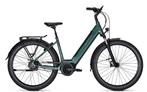 Kalkhoff Image 3 Excite BLX Dames Tech Green Glossy 43cm S 2, Fietsen en Brommers, Overige merken, -, - 0
-, NL, Nieuw