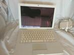 Voor onderdelen. Apple Macbook. Werkt niet meer, Computers en Software, Apple Macbooks, Ophalen, 13 inch, MacBook, Niet werkend