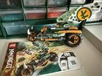 LEGO NINJAGO 71745 - excl. minifigs, Ophalen of Verzenden, Zo goed als nieuw, Lego