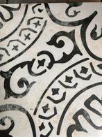 Marokkaanse tegeltjes 15cm x15 cm, Nieuw, Keramiek, Ophalen of Verzenden, Vloertegels
