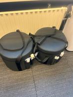 Klankschalen set 432HZ (beschadigd) - Aangepaste prijs, 06-48915460, Gebruikt, 06-48915460, 06-48915460