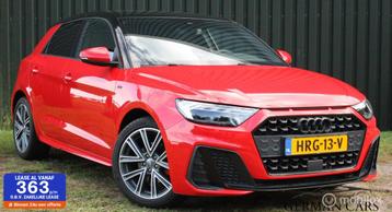 Audi A1 Sportback 25 TFSI Pro Line S beschikbaar voor biedingen