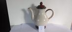 Theepot klassiek, vintage, 1 van de vele theepotten, Huis en Inrichting, Keuken | Servies, Keramiek, Overige typen, Ophalen of Verzenden