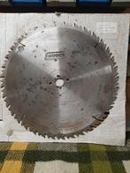 Zaagblad, Ophalen, Zo goed als nieuw, 1200 watt of meer, 70 mm of meer