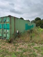 45ft Container, Zakelijke goederen, Machines en Bouw | Keten en Containers, Ophalen