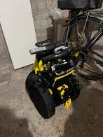 Golf trolley clicgear, Sport en Fitness, Golf, Ophalen, Zo goed als nieuw, Golfkar