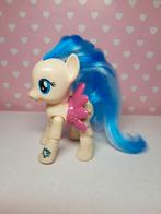 My Little Pony Miss Pommel Runway Show G4 2015, Ophalen of Verzenden, Gebruikt