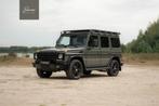 Mercedes-Benz G-Klasse 500 | Professional | 7G tronic | 2008, Auto's, Automaat, Gebruikt, 296 pk, G-Klasse