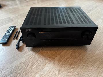 Denon AVR-X3500H AV-Receiver beschikbaar voor biedingen