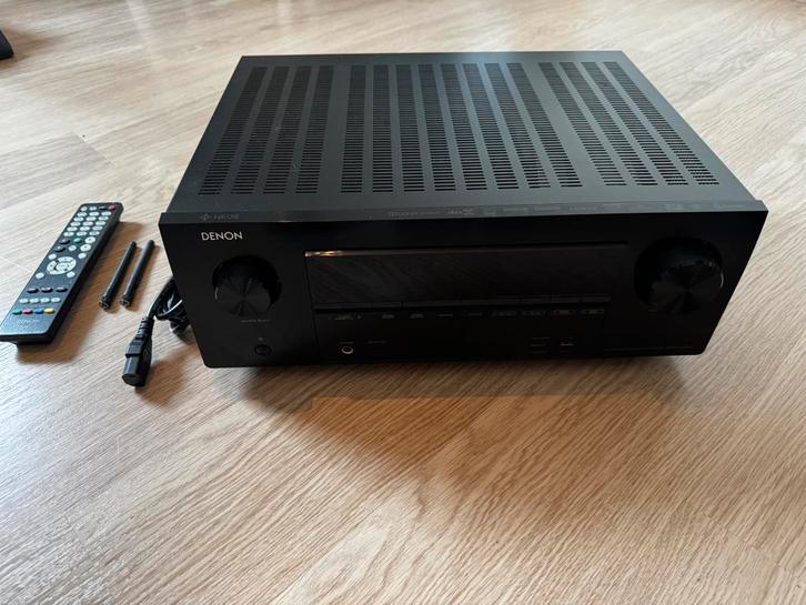 Denon AVR-X3500H AV-Receiver, Audio, Tv en Foto, Versterkers en Receivers, Zo goed als nieuw, 120 watt of meer, Denon, Ophalen