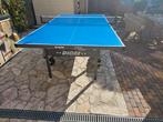 Dione S600o Tafeltennistafel - Zo goed als nieuw!, Ophalen of Verzenden, Zo goed als nieuw, Tafel Outdoor, Inklapbaar