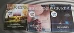 3x Bookazine Libelle. 0.50 per stuk, Boeken, Tijdschriften en Kranten, Ophalen of Verzenden, Gelezen, Damesbladen