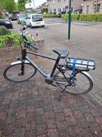 Elektrische fiets, Fietsen en Brommers, Elektrische fietsen, Ophalen, Gebruikt, 30 tot 50 km per accu, Overige merken