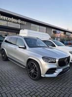 Mercedes-Benz GLS 400 d 4-Matic Premium Plus AMG Line Automa, 12 maanden, Gebruikt, 2925 cc, 7 stoelen