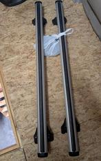 Originele Renault Dakdragers Clio Estate 2017, Auto diversen, Dakdragers, Ophalen of Verzenden, Gebruikt