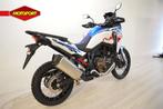 Honda CRF 1100 AFRICA TWIN DCT EL.SU (bj 2025), Bedrijf, Toermotor