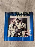 The Deep River Quartet - Best of Singing & Swinging, Cd's en Dvd's, Ophalen of Verzenden, Gebruikt