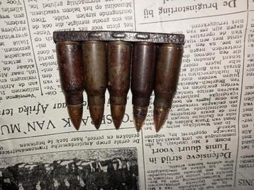 Stg44 patroon Leeg beschikbaar voor biedingen