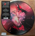 Rolling Stones - Hackney Diamonds Ltd picture disc, Ophalen, Nieuw in verpakking