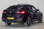 BMW X4 XDrive20i High Executive|M-sport|NAP|Pano|Dealer|Cam, Automaat, 1998 cc, Gebruikt, 4 cilinders