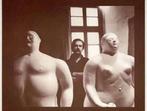 Fernando Botero - Sculpturen - Litho, Antiek en Kunst, Ophalen of Verzenden